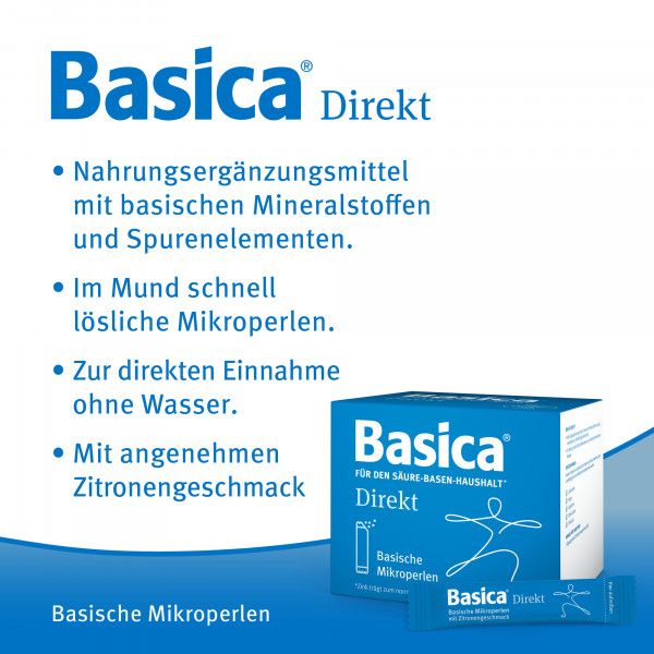 bodyguardapotheke BASICA direkt basische Mikroperlen Muttertagsangebot