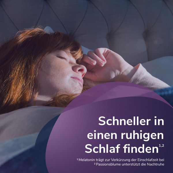 bodyguardapotheke LUNALAIF Guter Schlaf Kombi Tabletten Top Angebot