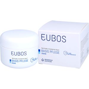 bodyguardapotheke EUBOS CREME Große Rabatte