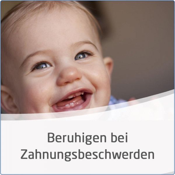 bodyguardapotheke FIEBER- UND Zahnungszäpfchen Neuheiten