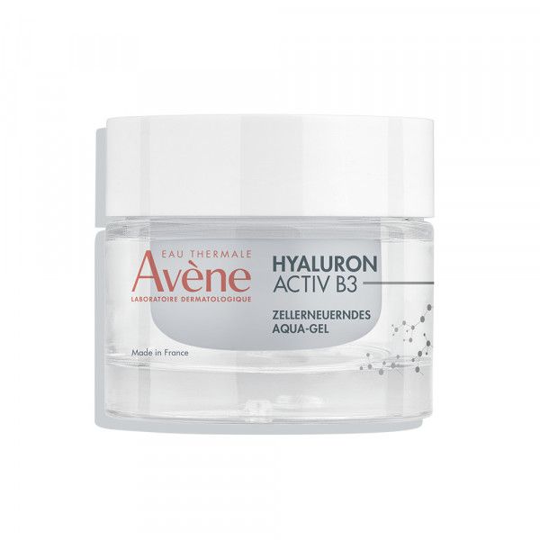 bodyguardapotheke AVENE Hyaluron Activ B3 zellerneuerndes Aqua-Gel Tägliche Deals