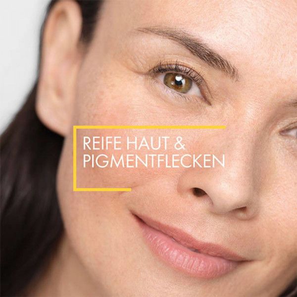 bodyguardapotheke VICHY NEOVADIOL Anti-Pigmentflecken Creme LSF50 Riesige Ersparnisse