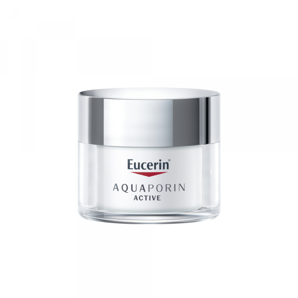 bodyguardapotheke EUCERIN AQUAporin Active Creme norm.bis Mischhaut JETZT KAUFEN