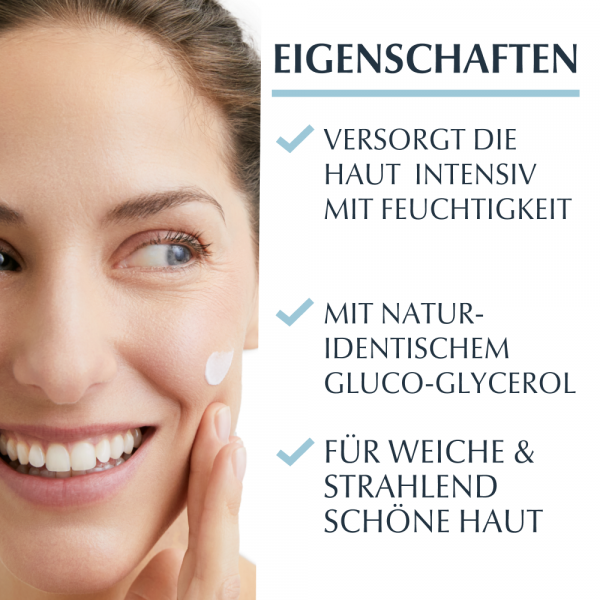 bodyguardapotheke EUCERIN AQUAporin Active Creme norm.bis Mischhaut JETZT KAUFEN