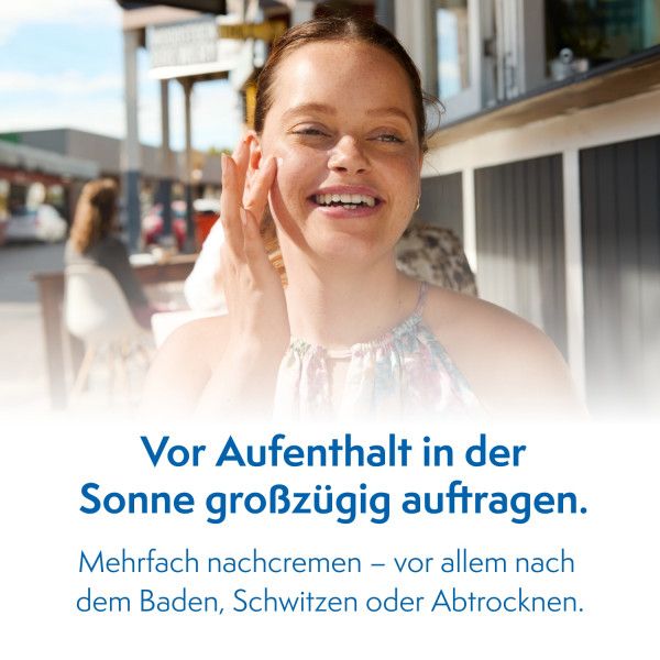 bodyguardapotheke LADIVAL Urban Fluid LSF 50+ Letzte 2 Tage