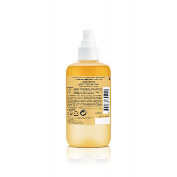 bodyguardapotheke VICHY CAPITAL Soleil Sonnenspray braun LSF 50 Letzter Tag