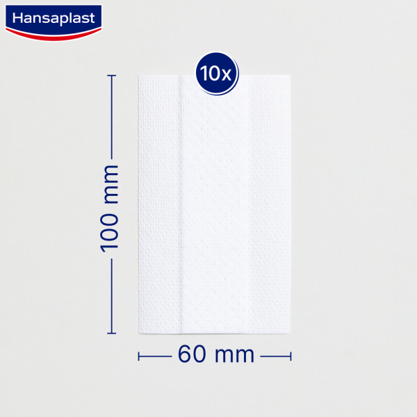 bodyguardapotheke HANSAPLAST Sensitive Pflast.hypoallergen 6 cmx1 m Bis zu 65% Rabatt