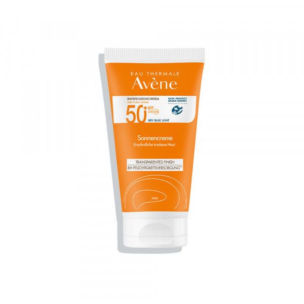 bodyguardapotheke AVENE Sonnencreme SPF 50+
