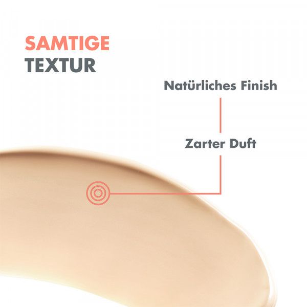 bodyguardapotheke AVENE Sonnencreme SPF 50+ getönt Nur noch ein Tag übrig