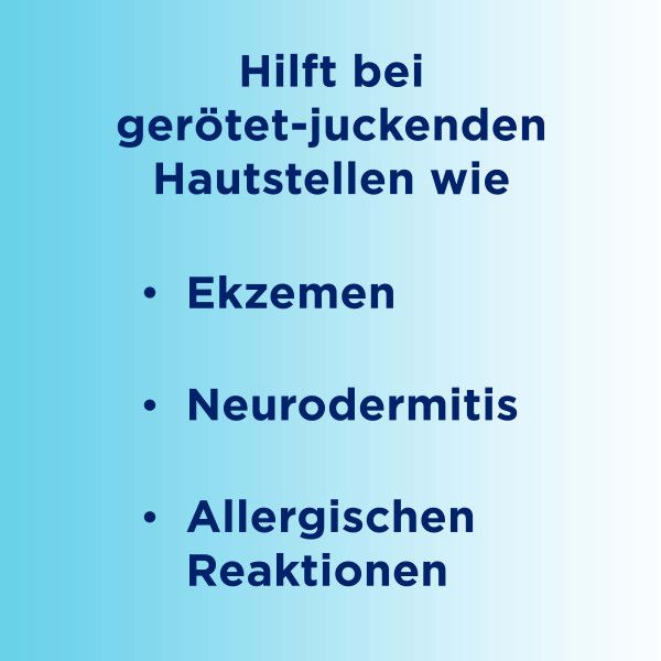 bodyguardapotheke BEPANTHEN Sensiderm Creme zur Linderung bei geröteten juckenden Hautstellen durch Stabilisierung der Hautbarriere Hotsell