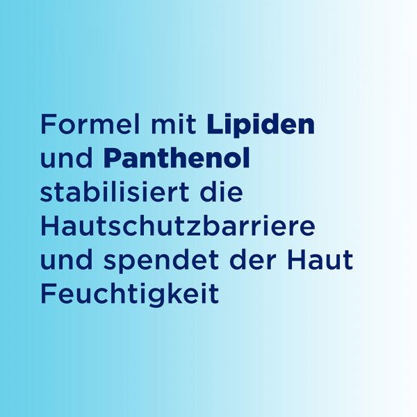 bodyguardapotheke BEPANTHEN Sensiderm Creme zur Linderung bei geröteten juckenden Hautstellen durch Stabilisierung der Hautbarriere Hotsell