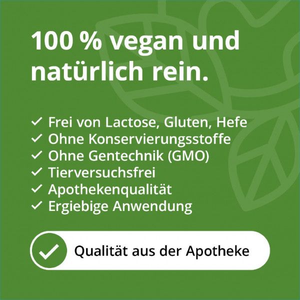 bodyguardapotheke CASIDA ROSMARINÖL Haare & Kopfhaut Black Friday