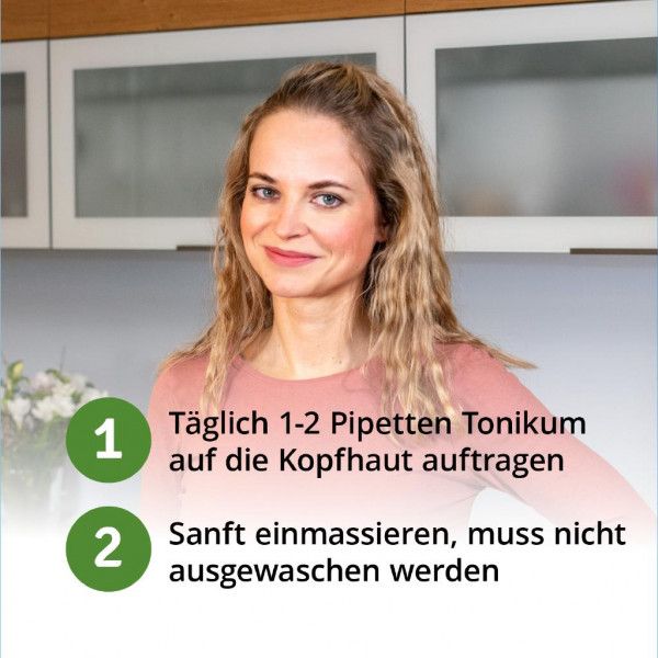 bodyguardapotheke CASIDA ROSMARINÖL Haare & Kopfhaut Black Friday