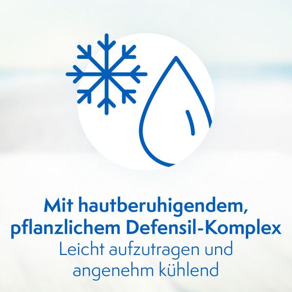 bodyguardapotheke LADIVAL Kinder Apres Lotion Valentinstagsangebot