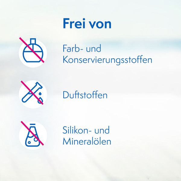 bodyguardapotheke LADIVAL Kinder Apres Lotion Valentinstagsangebot