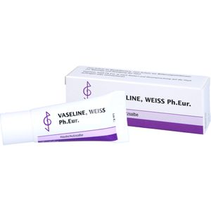 bodyguardapotheke VASELINE WEISS DAB Jubiläumsangebot