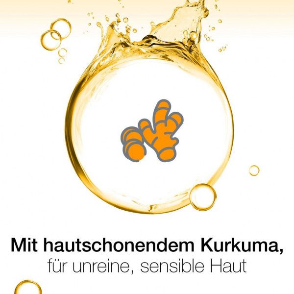 bodyguardapotheke NEUTROGENA Curcuma Clear beruh.Feuchtigkeitspflege Riesige Ersparnisse