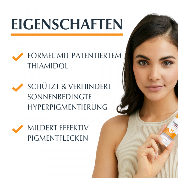 bodyguardapotheke EUCERIN Sun Fluid Pigment Control LSF 50+ JETZT KAUFEN