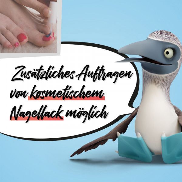 bodyguardapotheke AMOROLFIN Dexcel gegen Nagelpilz 50 mg/ml wirkstoffhaltiger Nagellack Bis zu 60% Rabatt