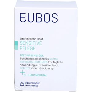 bodyguardapotheke EUBOS SENSITIVE Fest