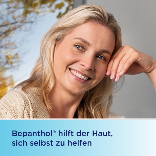 bodyguardapotheke BEPANTHOL Körperlotion Spenderflasche Super Rabatt