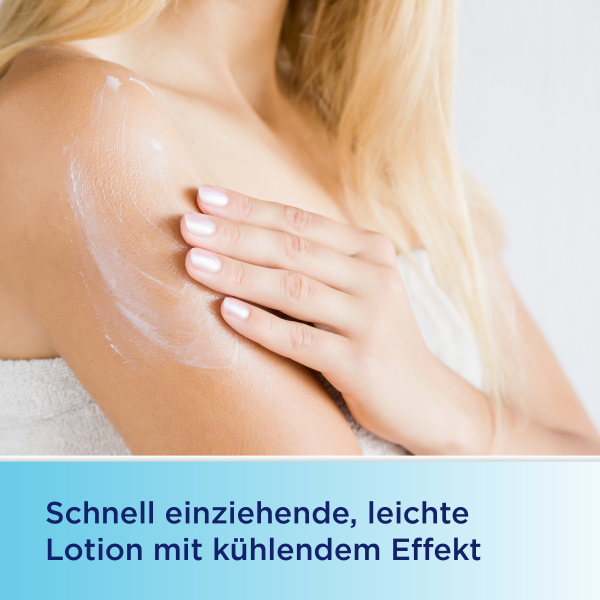 bodyguardapotheke BEPANTHOL Körperlotion Spenderflasche Super Rabatt
