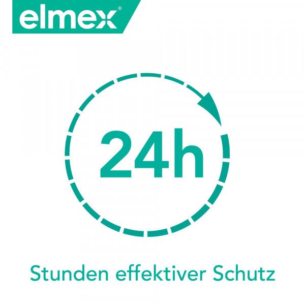 bodyguardapotheke elmex Sensitive Zahnpasta für schmerzempfindliche Zähne Fabrikladen