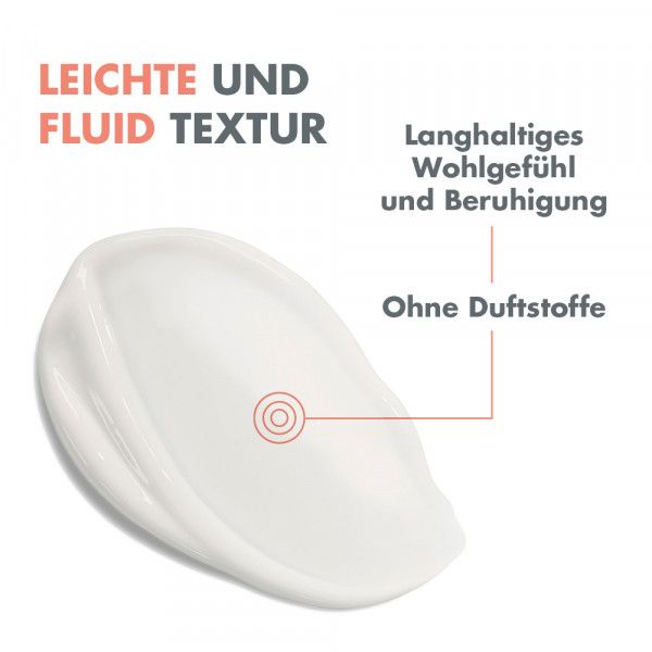 bodyguardapotheke AVENE beruhigende Augencreme Neu Sonderangebot