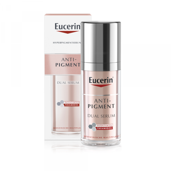bodyguardapotheke EUCERIN Anti-Pigment Dual Serum Günstig kaufen