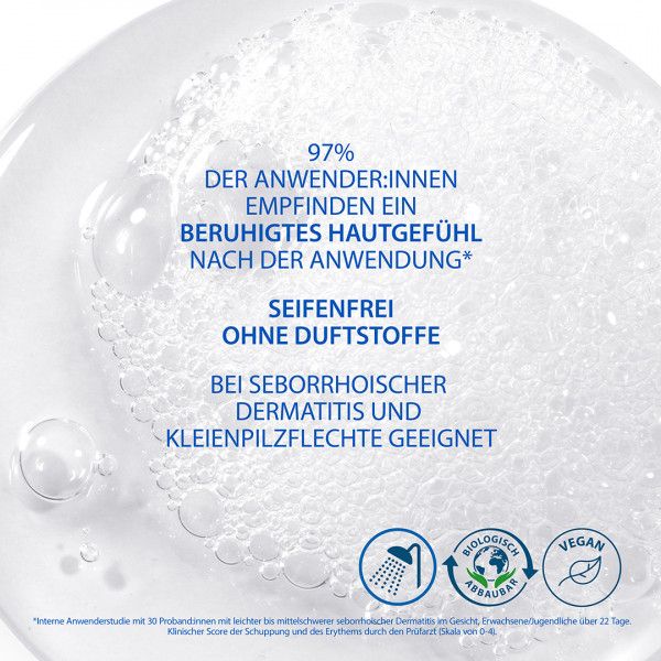 bodyguardapotheke DUCRAY KELUAL DS Anti-Schuppen Reinigungsgel Flash Sale