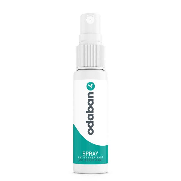 bodyguardapotheke ODABAN Antitranspirant Deodorant Spray Exklusivangebot