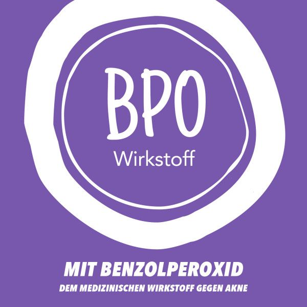 bodyguardapotheke BENZAKNEN Wash 5% Suspension Saisonschlussverkauf