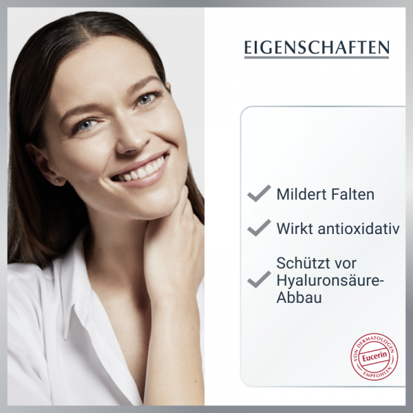 bodyguardapotheke EUCERIN Anti-Age Hyaluron-Filler Auge Cyber Monday