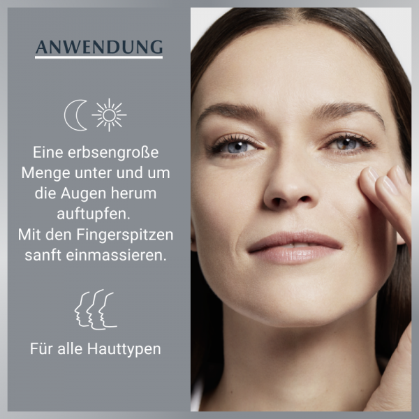 bodyguardapotheke EUCERIN Anti-Age Hyaluron-Filler Auge Cyber Monday