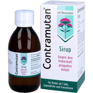 bodyguardapotheke CONTRAMUTAN Sirup Online Outlet