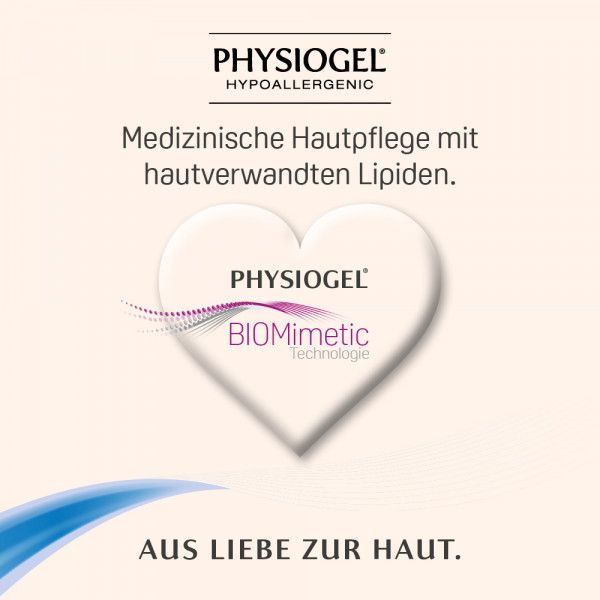 bodyguardapotheke PHYSIOGEL Daily Moisture Therapy Dusch-Creme Saisonale Angebote