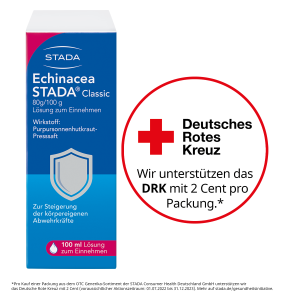 bodyguardapotheke ECHINACEA STADA Classic 80 g/100 g Lsg.z.Einnehmen
