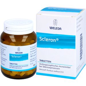 bodyguardapotheke SCLERON Tabletten Tägliche Deals