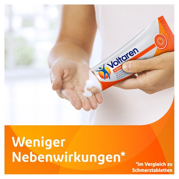 bodyguardapotheke Voltaren Schmerzgel 11 6 mg/g Voltaren Gel bei Muskel- und Rückenschmerzen VIP-Rabatte