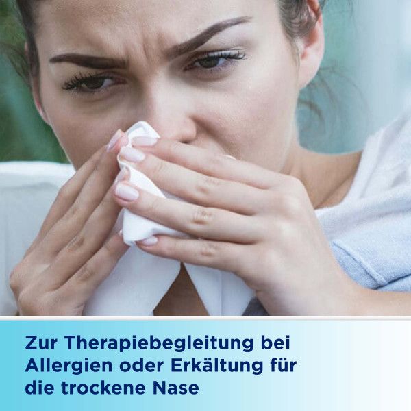 bodyguardapotheke BEPANTHEN Meerwasser Nasenspray Begrenzte Freigabe