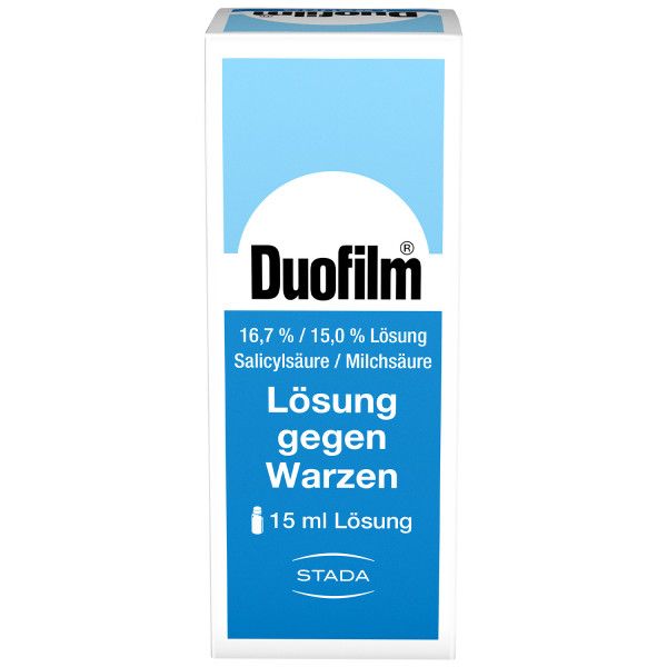 bodyguardapotheke DUOFILM Lösung