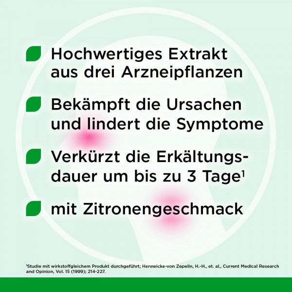 bodyguardapotheke ESBERITOX COMPACT Tabletten Vierteljährliche Förderung
