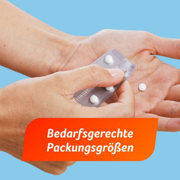 bodyguardapotheke FENISTIL Dragees Nur noch ein Tag übrig