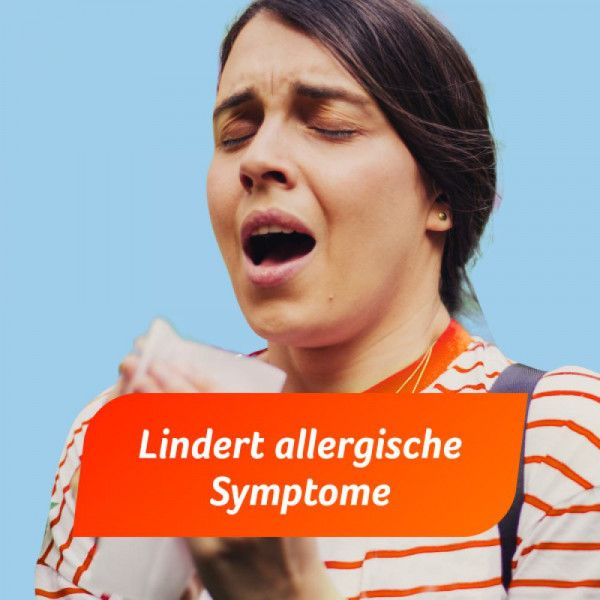 bodyguardapotheke FENISTIL Dragees Nur noch ein Tag übrig