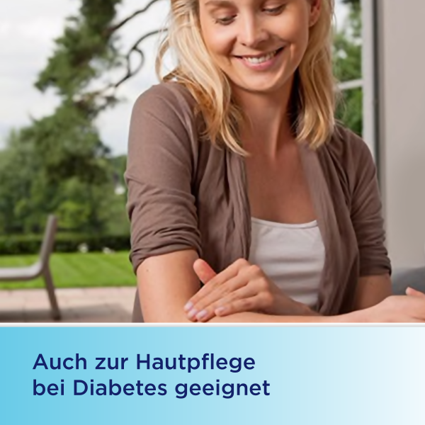 bodyguardapotheke BEPANTHOL Intensiv Körperlotion Spenderflasche Super Rabatt