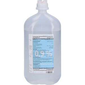 bodyguardapotheke ISOTONISCHE NaCl 0 9% DELTAMEDICA Inf.-Lsg.Plastik Kostenloser Versand international