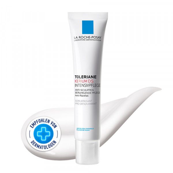 bodyguardapotheke LA ROCHE-POSAY Toleriane Kerium DS Creme 2025