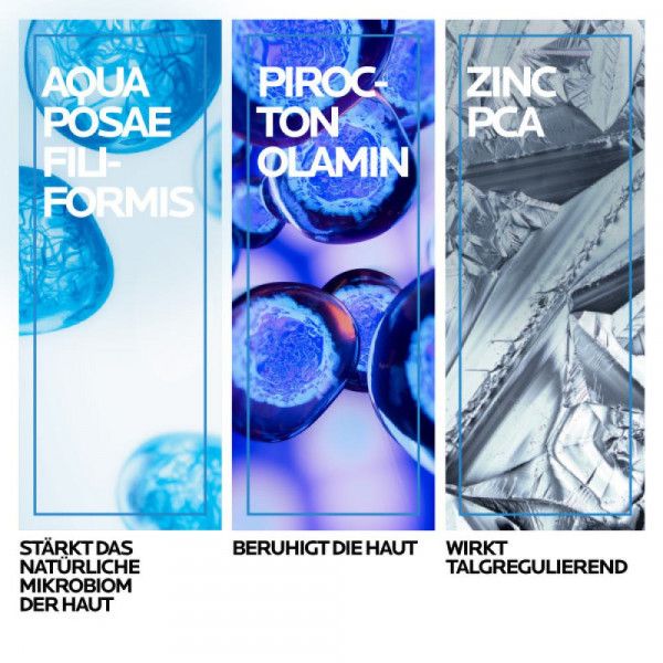 bodyguardapotheke LA ROCHE-POSAY Toleriane Kerium DS Creme 2025