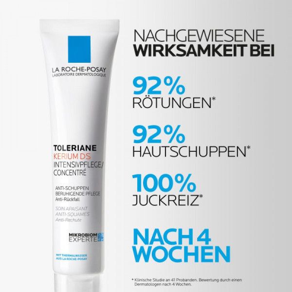 bodyguardapotheke LA ROCHE-POSAY Toleriane Kerium DS Creme 2025