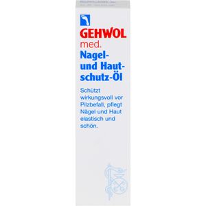 bodyguardapotheke GEHWOL MED Nagel- und Hautschutzöl Outlet